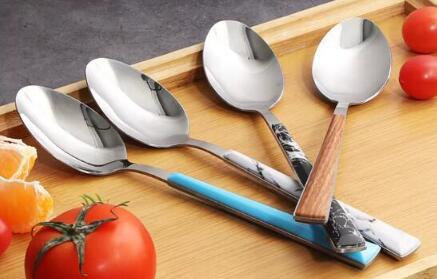 Why 410 Stainless Steel with Plastic Handle is Your Strategic Advantage