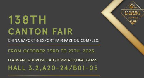 Pick Your Stainless Steel Cutlery from the 138th Canton Fair Pick Your Stainless Steel Cutlery from the 138th Canton Fair