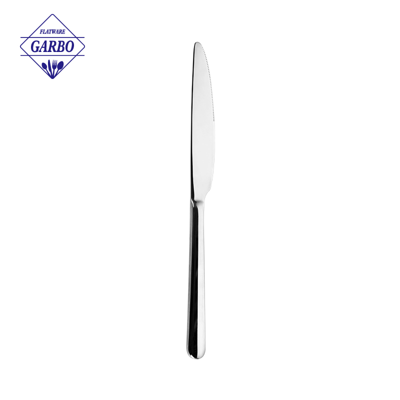 High quality 304ss 7pcs cutlery sets with wholesaler price 