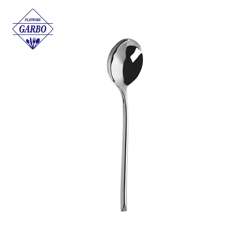 Premium Wholesale 304 Stainless Steel Modern Design Cutlery Set