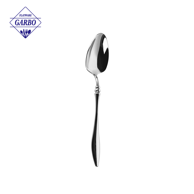 Factory Price High-End Stainless Steel Cutlery in Stock Without MOQ