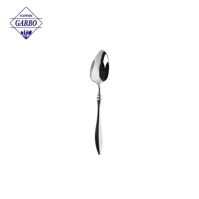 Factory Price High-End Stainless Steel Cutlery in Stock Without MOQ