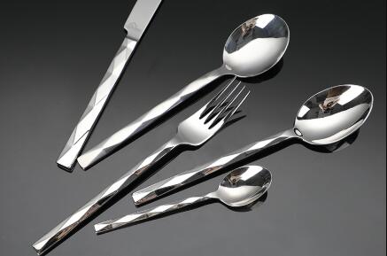 The Art of Polishing: How Garbo Creates High-Quality Stainless Steel Cutlery