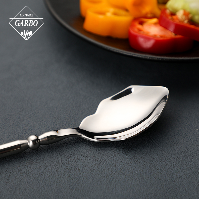 Stainless Steel Dinner Knife and Fork Set for Professionals