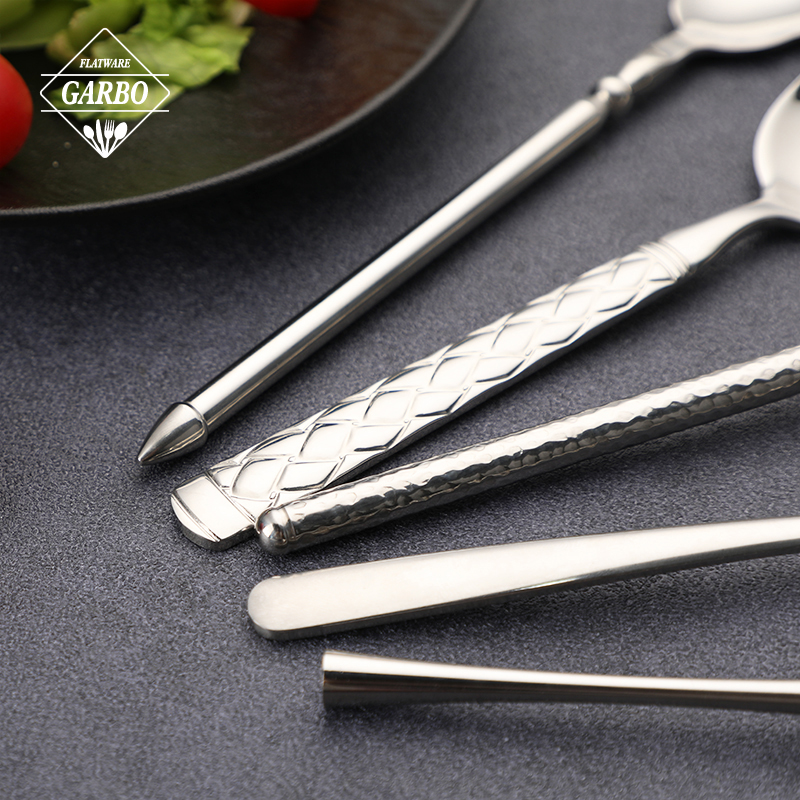  Factory price High -end stainless steel Knife in stock zero MOQ