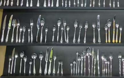 How a Stainless Steel Cutlery Inquiry Turned Into a Successful Order and Excellent Customer Feedback