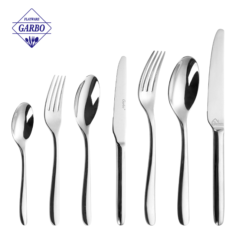 high quality 7pcs cutlery sets for home china supplier manufacturers in Vietnam