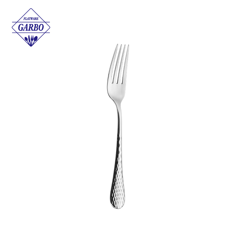 Super quality 430SS dinner spoon for home  with low moq 