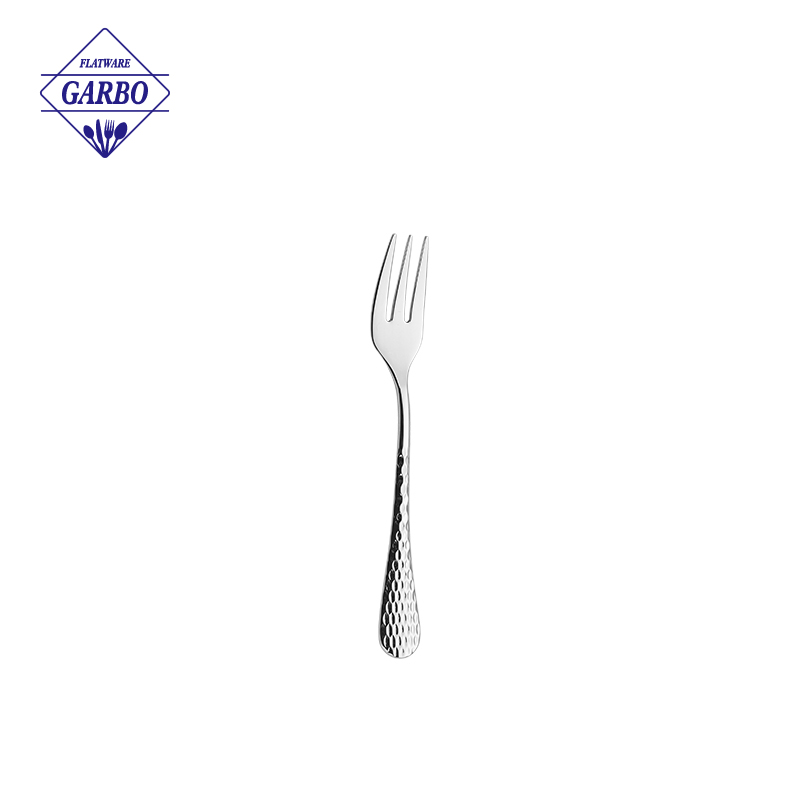Super quality 430SS dinner spoon for home  with low moq 