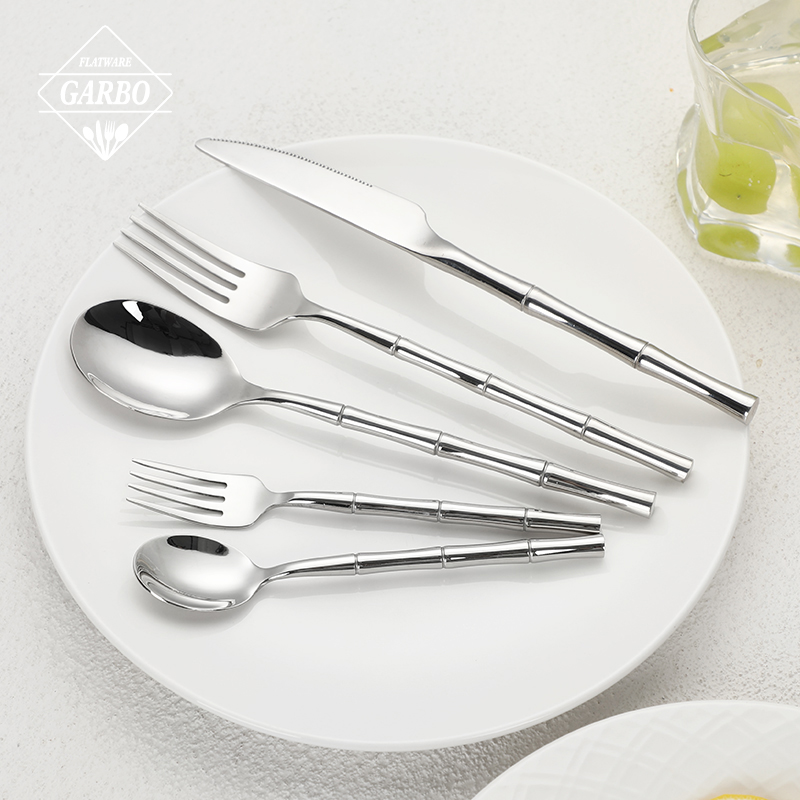 Stainless Steel Cutlery Set manufacturers in Vietnam