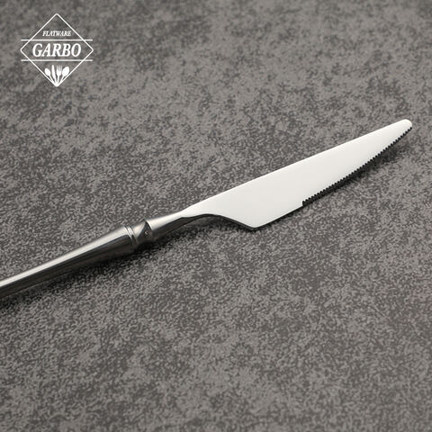 Modern Slim Handle 304 (18/10)Stainless Steel Cutlery Set