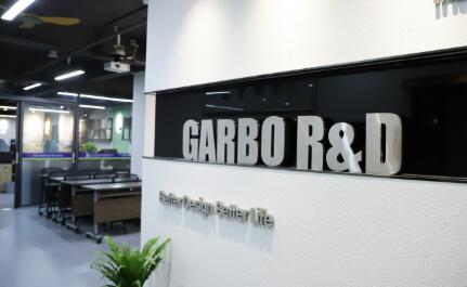 Why Garbo Excels in OEM & ODM Manufacturing