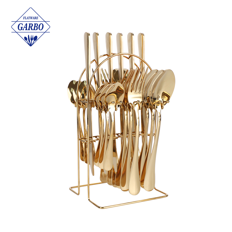 Professional Slotted Serving Spoon with Customization and Reliable Bulk Supply