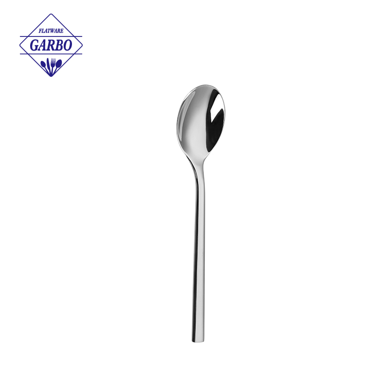 Stainless Steel Strainer Kitchen Cooking Drainage and Oil Filtration Spoon 