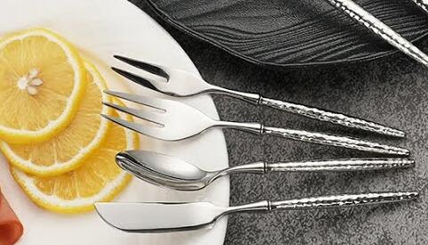 SM527 Y1 New Items from the cutlery manufacturer