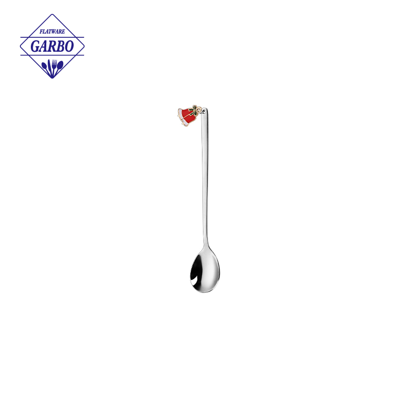 Customizable Christmas Decorative Spoons for Wholesale – Factory Direct, OEM & ODM Options