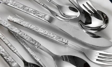 Professional-Grade Cutlery Procurement Guide: Meeting the Needs of Five-Star Hotels and the High-End Gift Market
