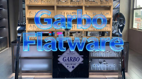 Flatware Manufacturing | Official Factory Tour