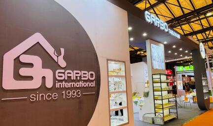 Garbo Tableware at CCF 2026 – Your Reliable Tableware Supplier & Manufacturing Partner