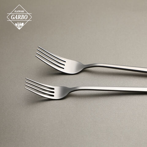 6pcs 410SS flatware sets china supplier cutlery