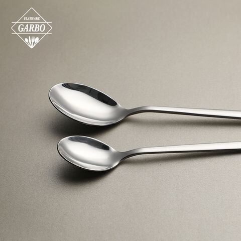 6pcs 410SS flatware sets china supplier cutlery