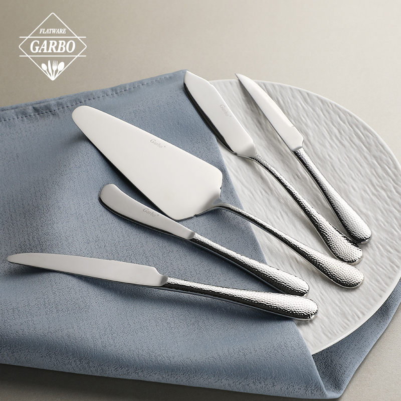 Multi-Purpose Stainless Steel Knife Set for Cake, Cheese manufacturers in Vietnam