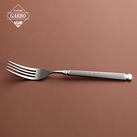 Affordable Wholesale 410 Stainless steel cutlery set South American Hotselling