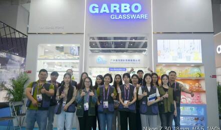 Day 1 at the 139th Canton Fair Was a Huge Success