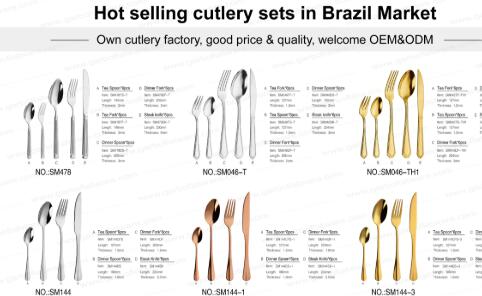 Why Garbo Flatware Outperforms & Outlasts Ordinary Cutlery — 30 Years of Manufacturing Excellence