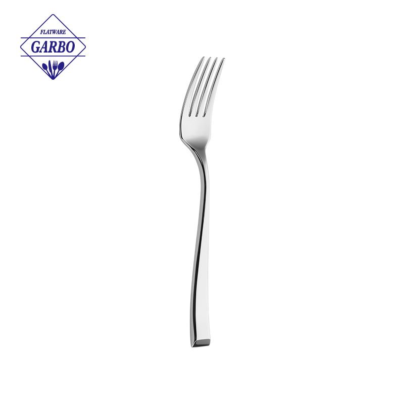 SM417 Series of Modern Minimalist Style High-End Hotel Flatware