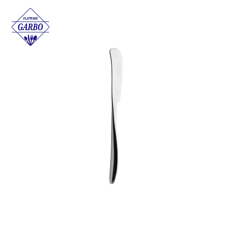 Elegant Design Stainless Steel Cutlery Sets for Professional HORECA Solutions