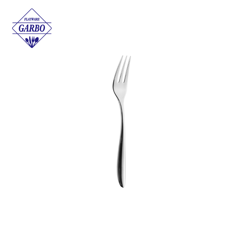 Elegant Design Stainless Steel Cutlery Sets for Professional HORECA Solutions