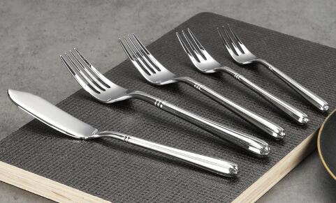 Wholesale Premium Forged Stainless Steel Cutlery for B2B Buyers Wholesale Premium Forged Stainless Steel Cutlery for B2B Buyers