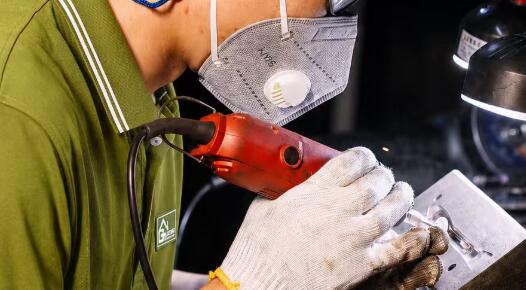 Inside GARBO’s Stainless Steel Cutlery Manufacturing