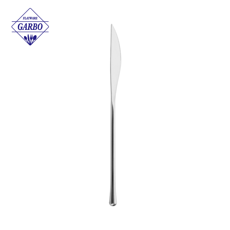 New Arrival Wholesale Stainless Steel Dinner Forks with Bulk Price