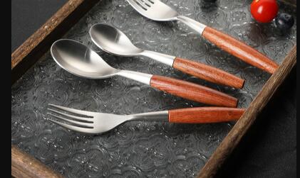 Premium Design for Modern Tableware Markets – Wooden Handle Cutlery for Seasonal Choices Premium Design for Modern Tableware Markets – Wooden Handle Cutlery for Seasonal Choices