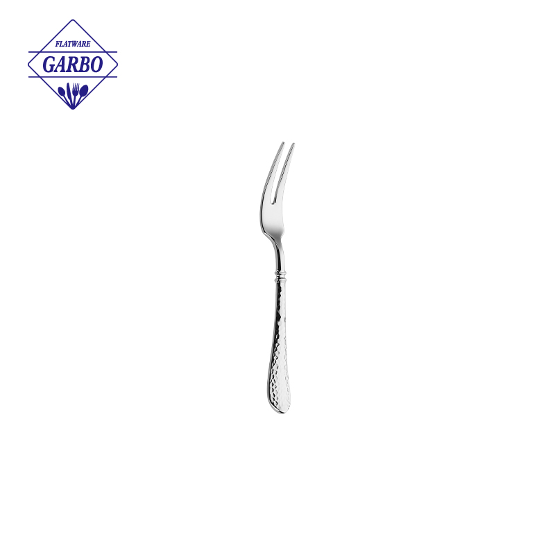Premium Hammered Stainless Steel Flatware Factory for OEM and ODM Wholesale Supply