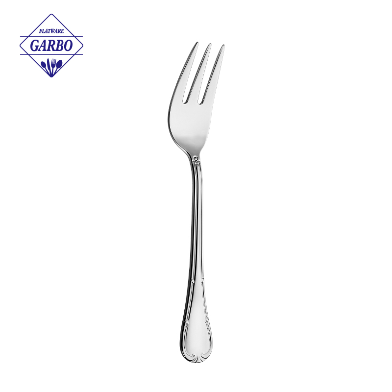  Silver stainless steel Ice spoon with cheap price