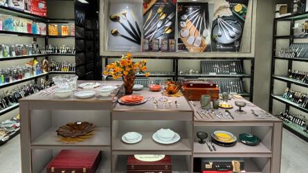 Common Stainless Steel Cutlery Packaging Solutions for Wholesale Buyers