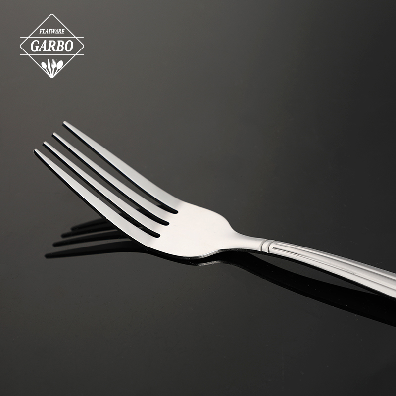 Wholesale Cheap factory 16pcs flatware set Modern Silverware Set for 4