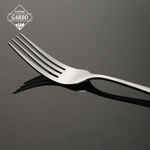 Minimalist Oval Shape Stainless Steel Cutlery with Custom Solutions for Wholesale Supply Manufacturer