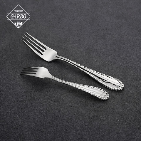 304 Stainless Steel Pearl Handle Flatware Set Cutlery Supplier from Jieyang