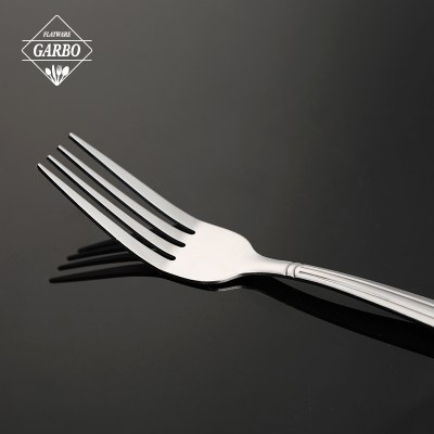 Brazil Hot Selling Stainless Steel Cutlery with Competitive Price