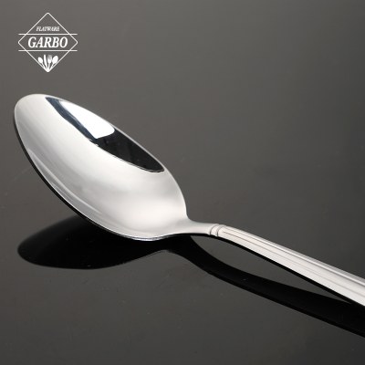 Brazil Hot Selling Stainless Steel Cutlery with Competitive Price