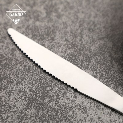 Brazil Hot Selling Stainless Steel Cutlery with Competitive Price