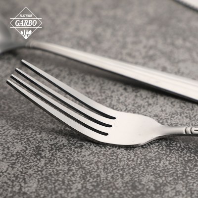Brazil Hot Selling Stainless Steel Cutlery with Competitive Price