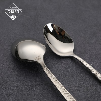 Innovative 304 Stainless Steel Cutlery Set with 8 Models