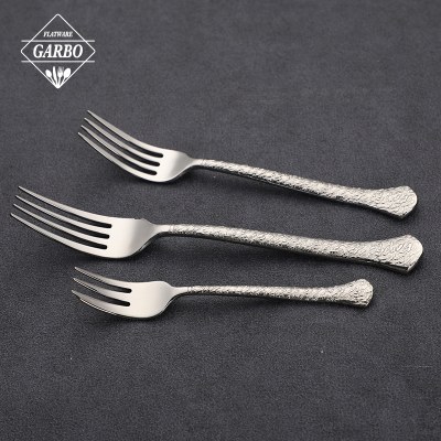 Innovative 304 Stainless Steel Cutlery Set with 8 Models