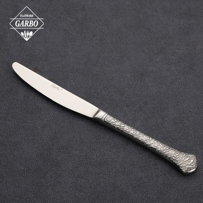 Innovative 304 Stainless Steel Cutlery Set with 8 Models
