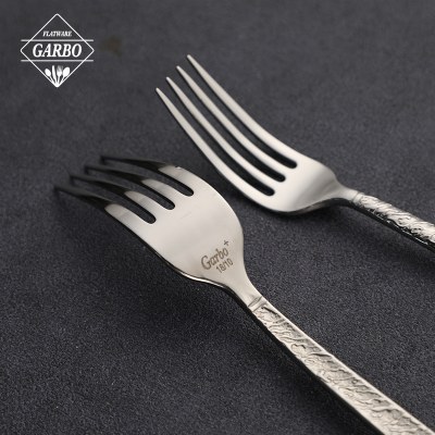 Innovative 304 Stainless Steel Cutlery Set with 8 Models